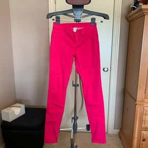 Francesca’s Collection Jeans